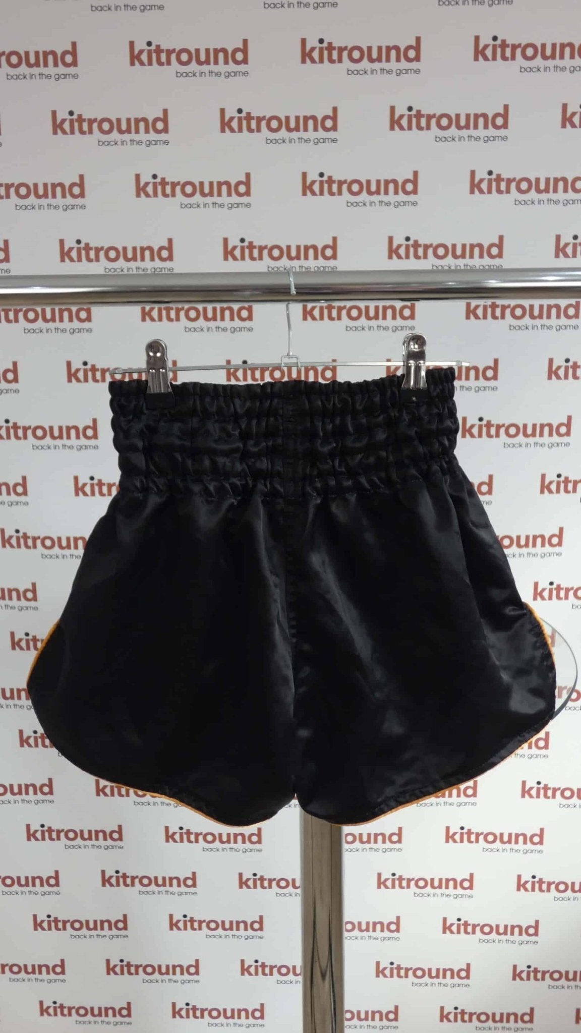 Kids Martial Arts Shorts - kitround kitround product