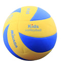 Kids Mikasa SKV5 Soft Volleyball - kitround VolleyStore product