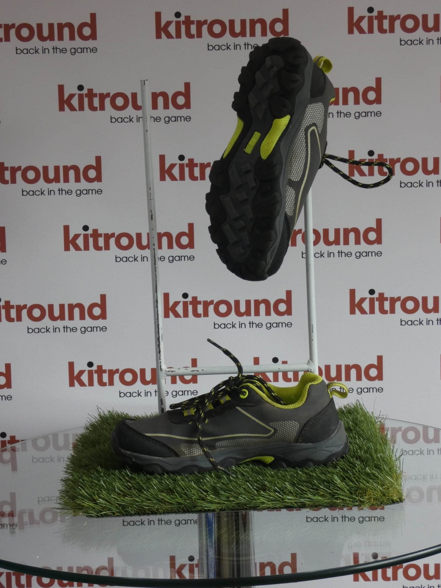 Kids Mountain Warehouse Walking Shoes - kitround kitround product