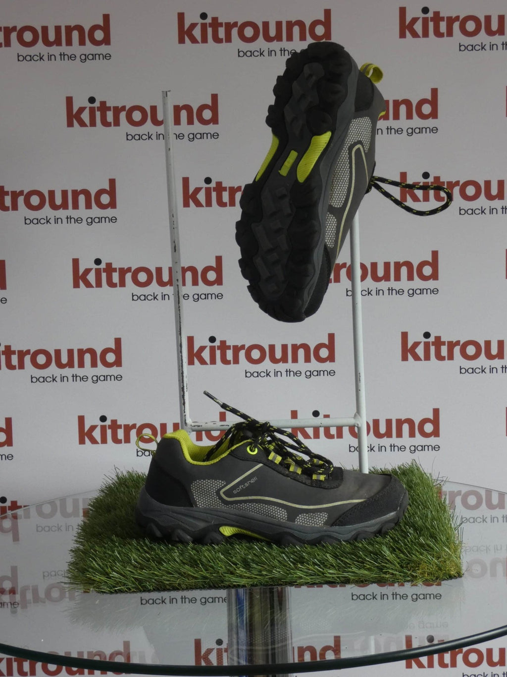 Kids Mountain Warehouse Walking Shoes - kitround kitround product
