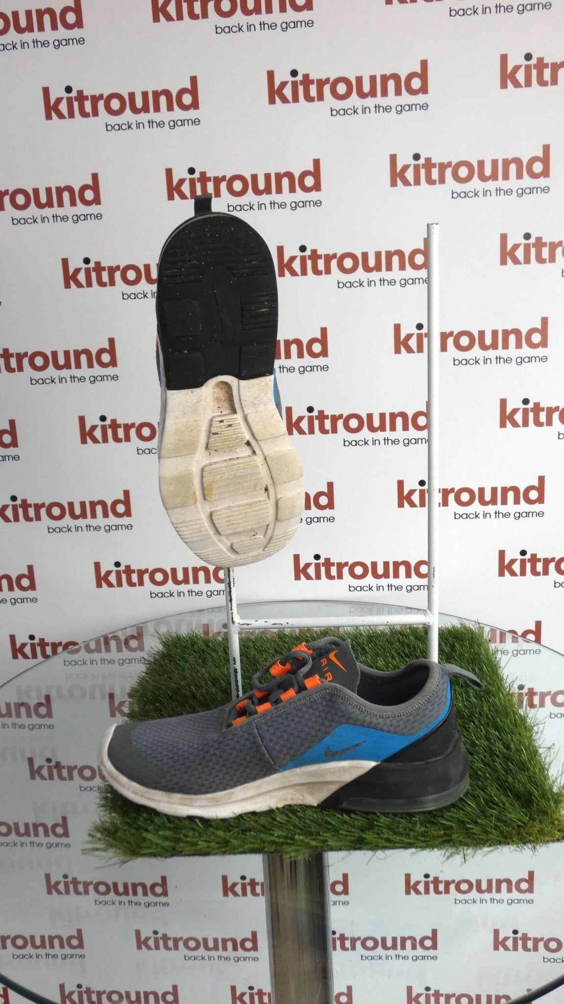Kids Nike Air Max Motion Trainers - kitround kitround product