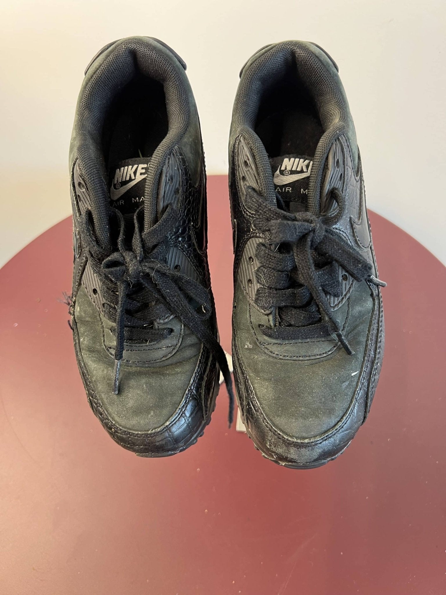 Kid's Nike Air Max Trainers - kitround kitround product