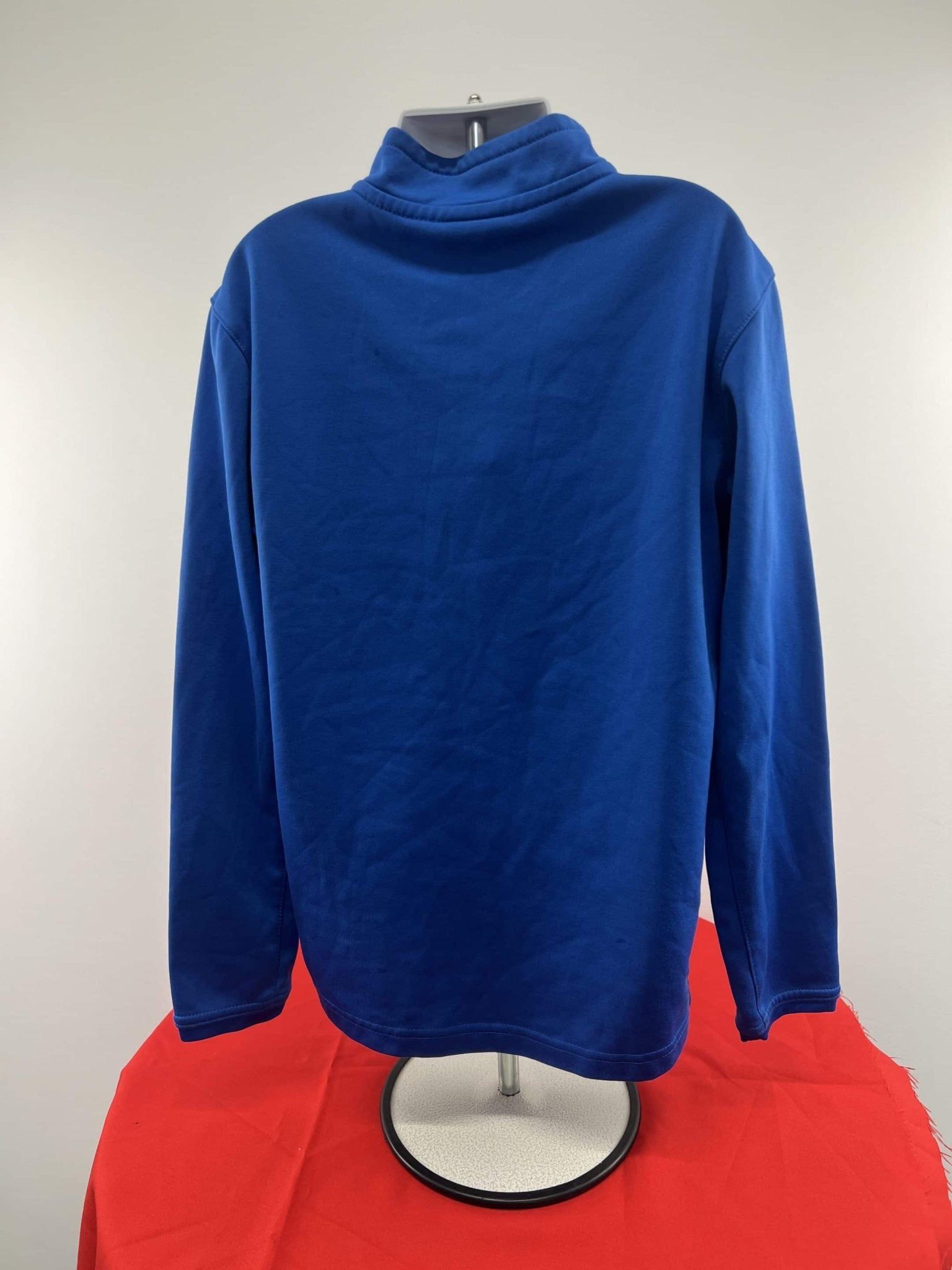 Kid's Nike Chelsea FC Foundation Training Top Size 10 - 12 Yrs - kitround kitround product