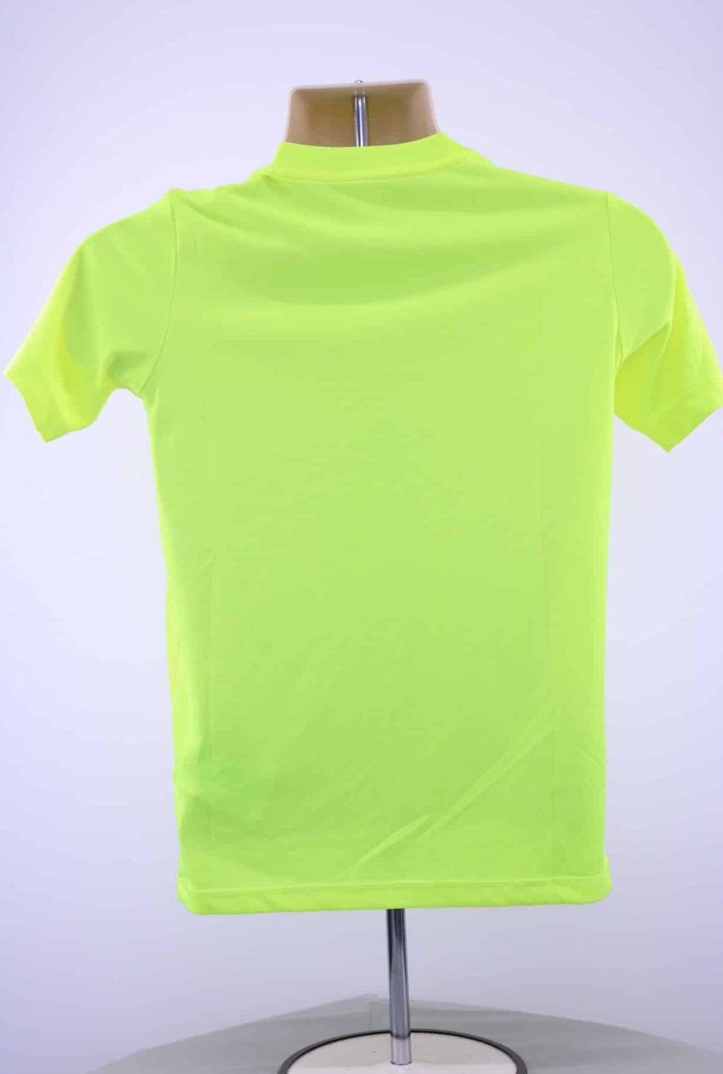 Kid's Nike Dri Fit Short Sleeved T-Shirt - kitround kitround product