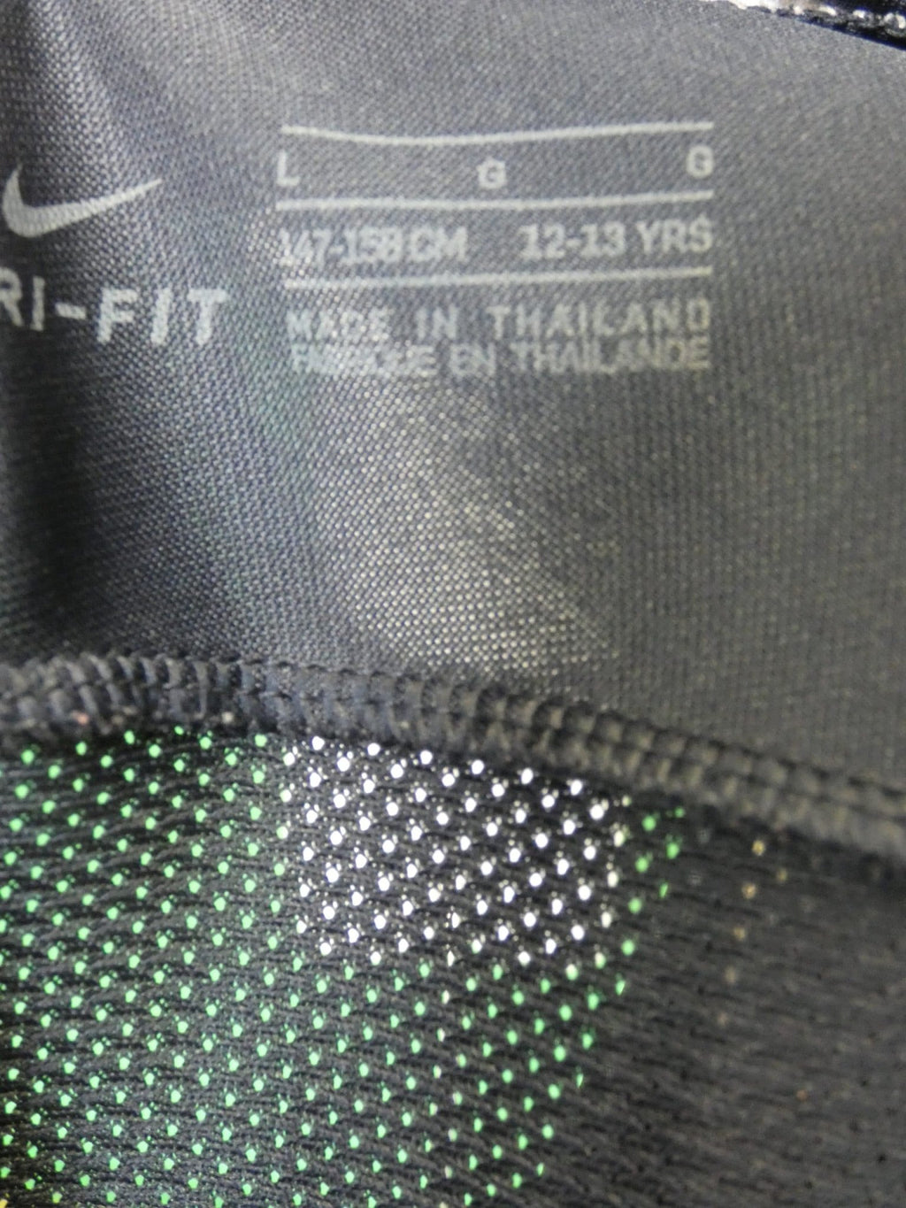 Kids Nike Dri - Fit T-Shirt - kitround kitround product