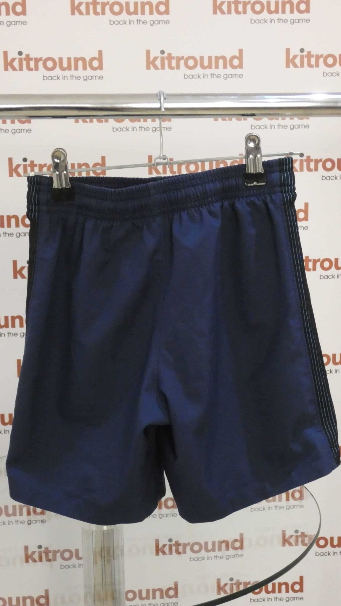 kids england football shorts