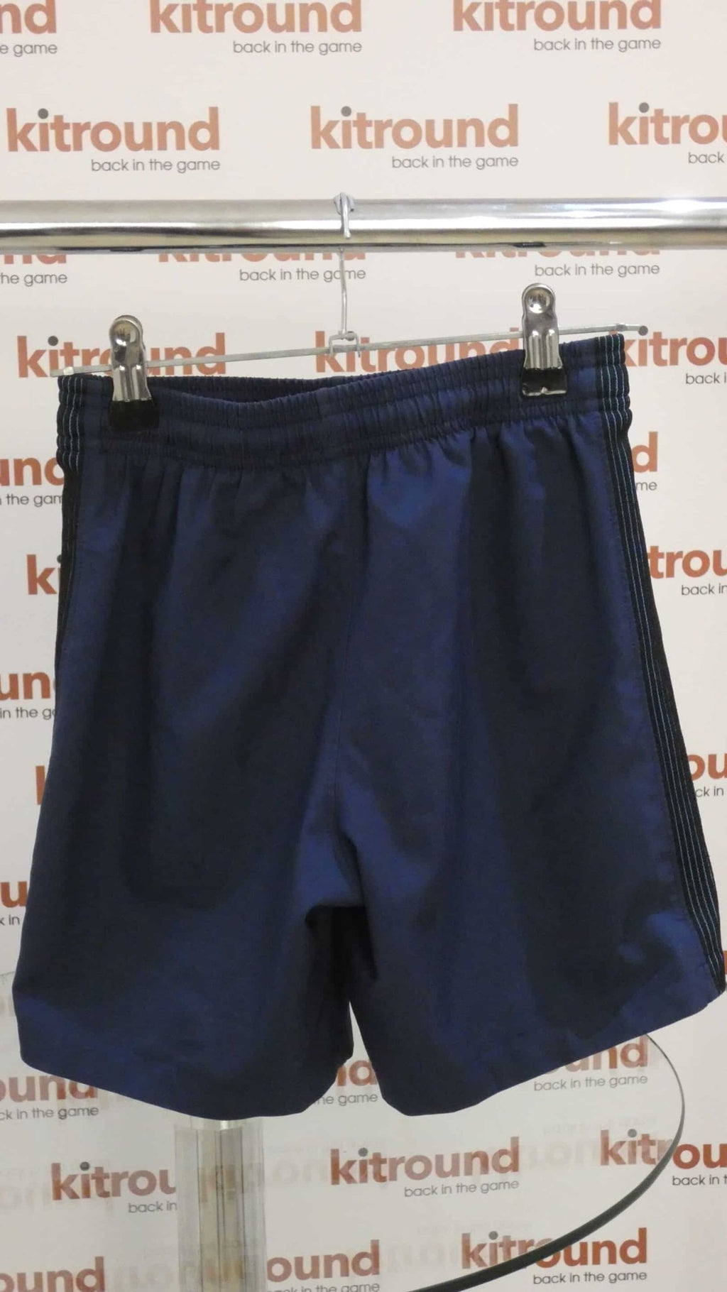 Kids Nike England Football Shorts (8 - 10 Years) - kitround kitround product