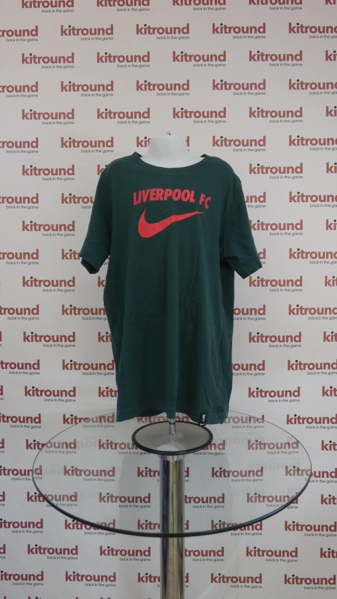 Kids Nike Football shirt Liverpool FC - kitround kitround product