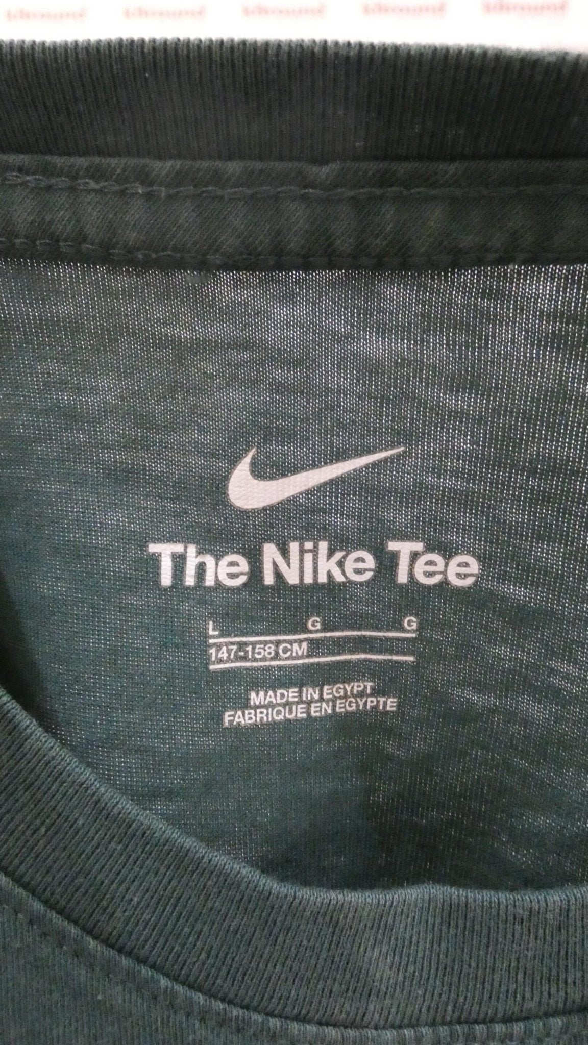 Kids Nike Football shirt Liverpool FC - kitround kitround product