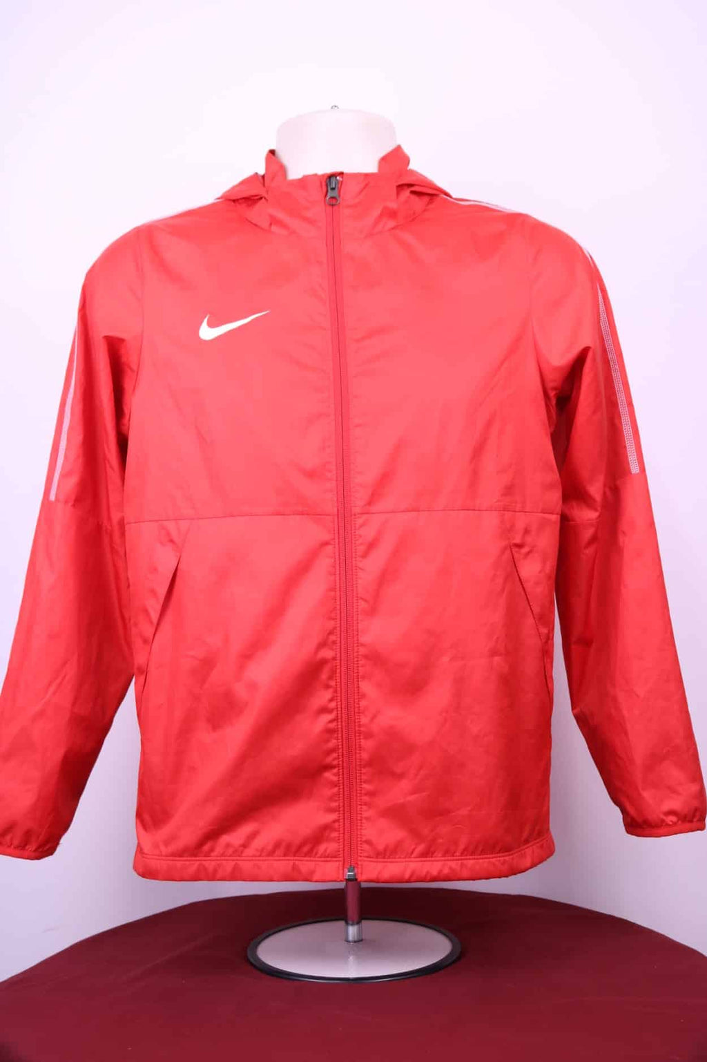 Kids Nike Hooded Lightweight Jacket - kitround Youth Sport Trust product