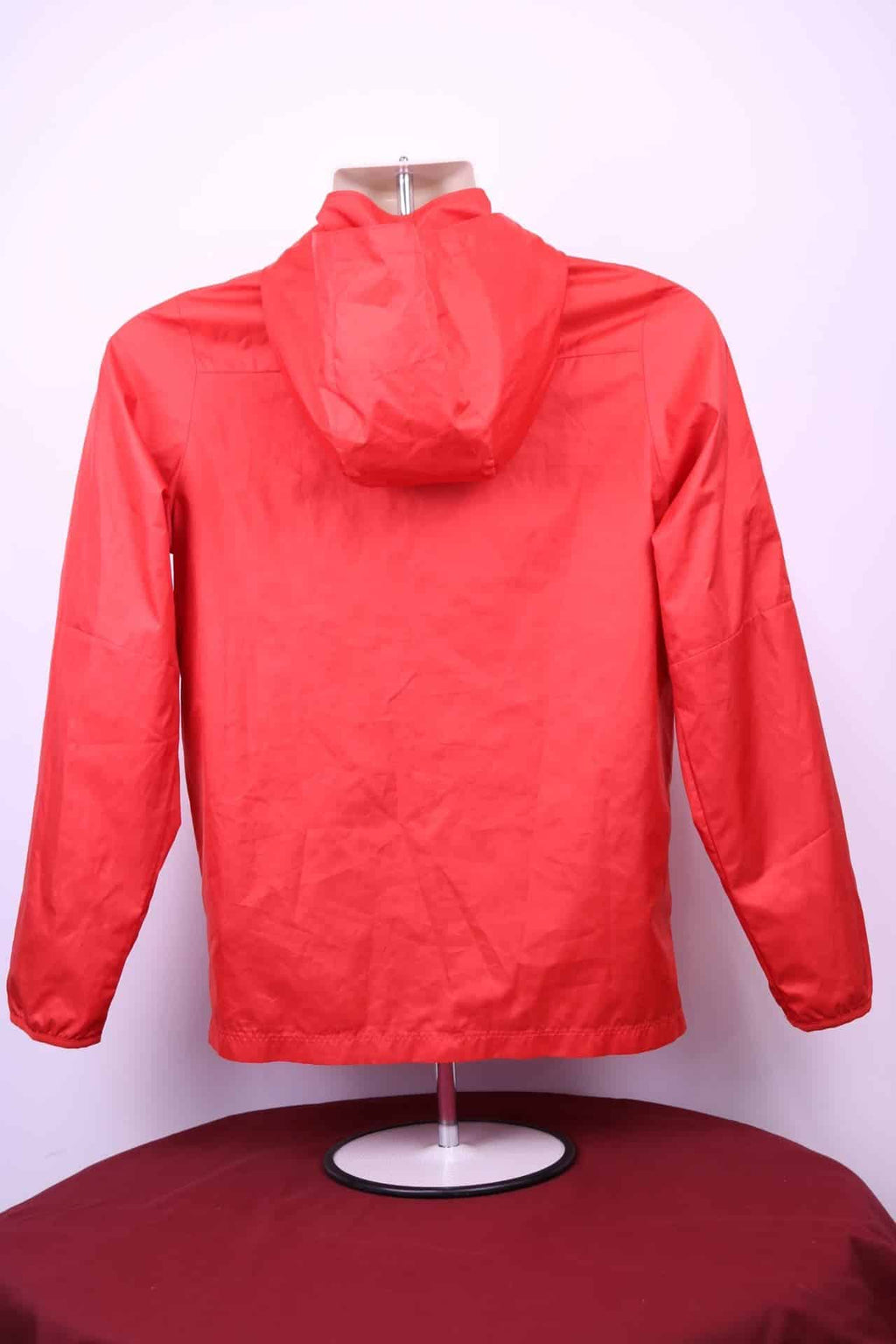 Kids Nike Hooded Lightweight Jacket - kitround Youth Sport Trust product