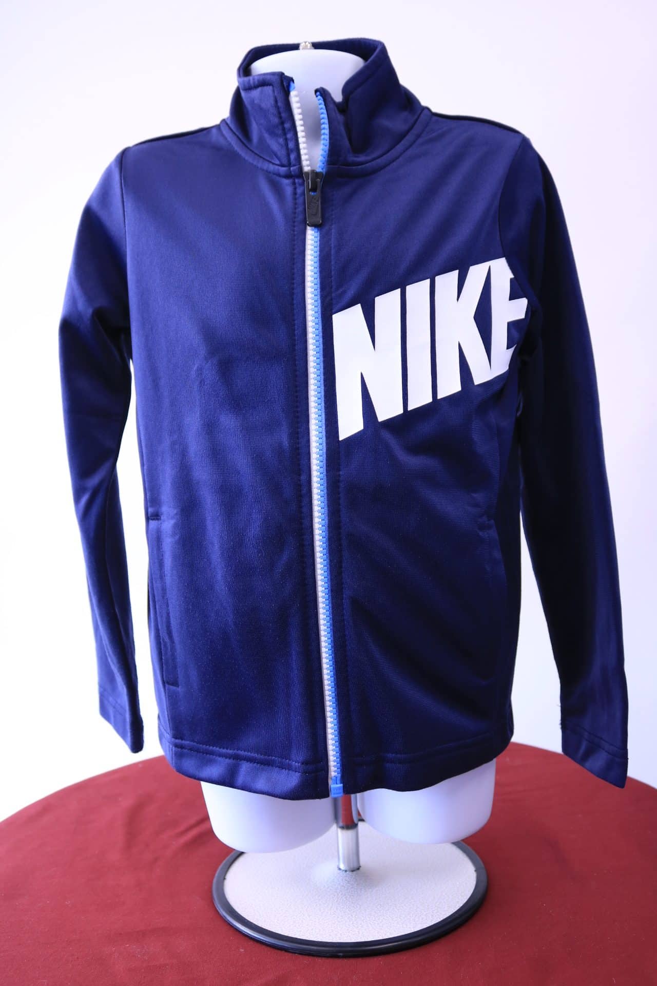 Kids Nike Jacket 4 - 5 Years - kitround kitround product