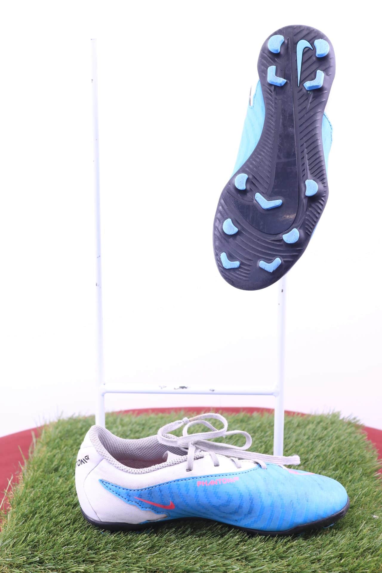 Kid's Nike Phantom GX Football Boots - kitround kitround product