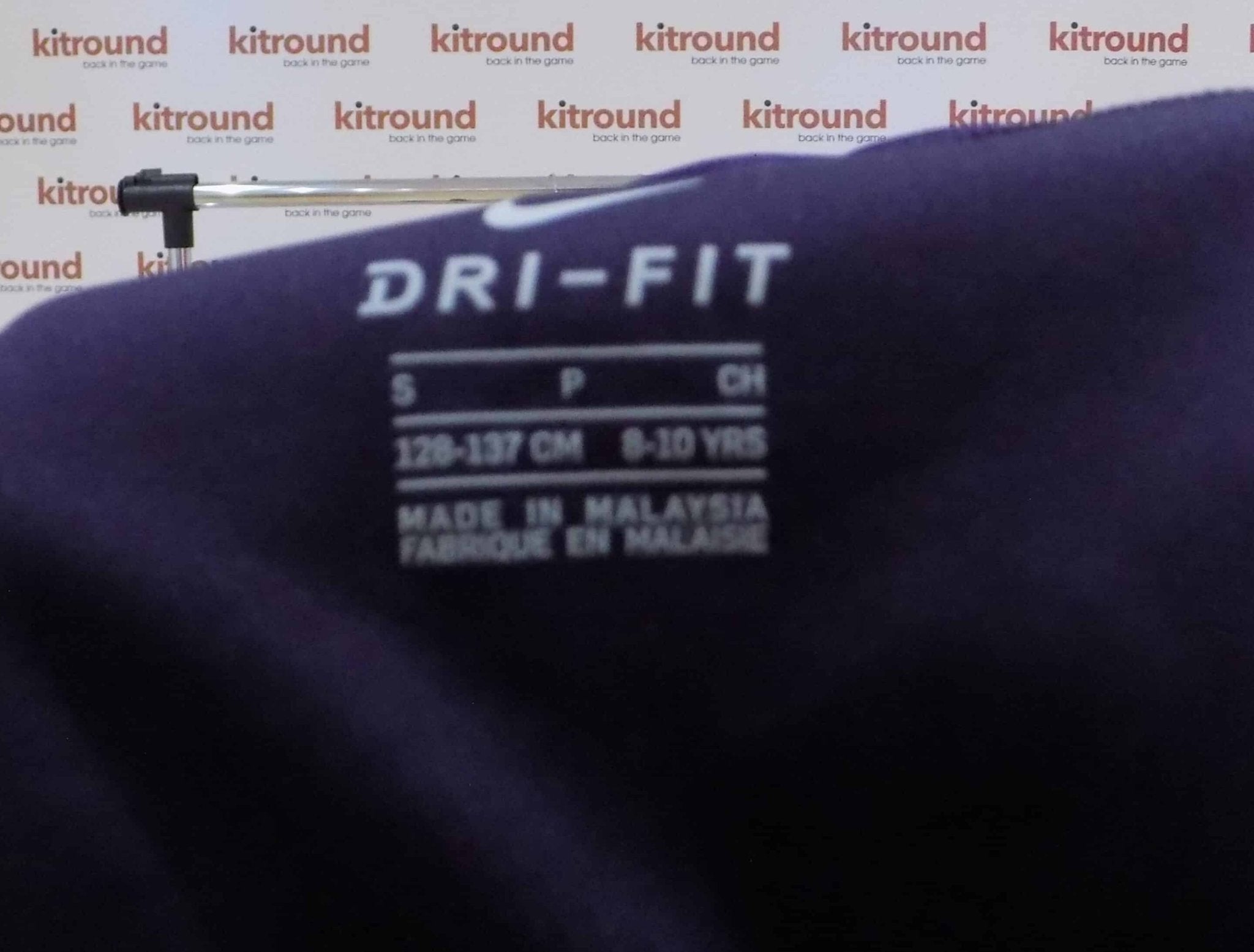 Kids Nike Running Shorts - kitround kitround product