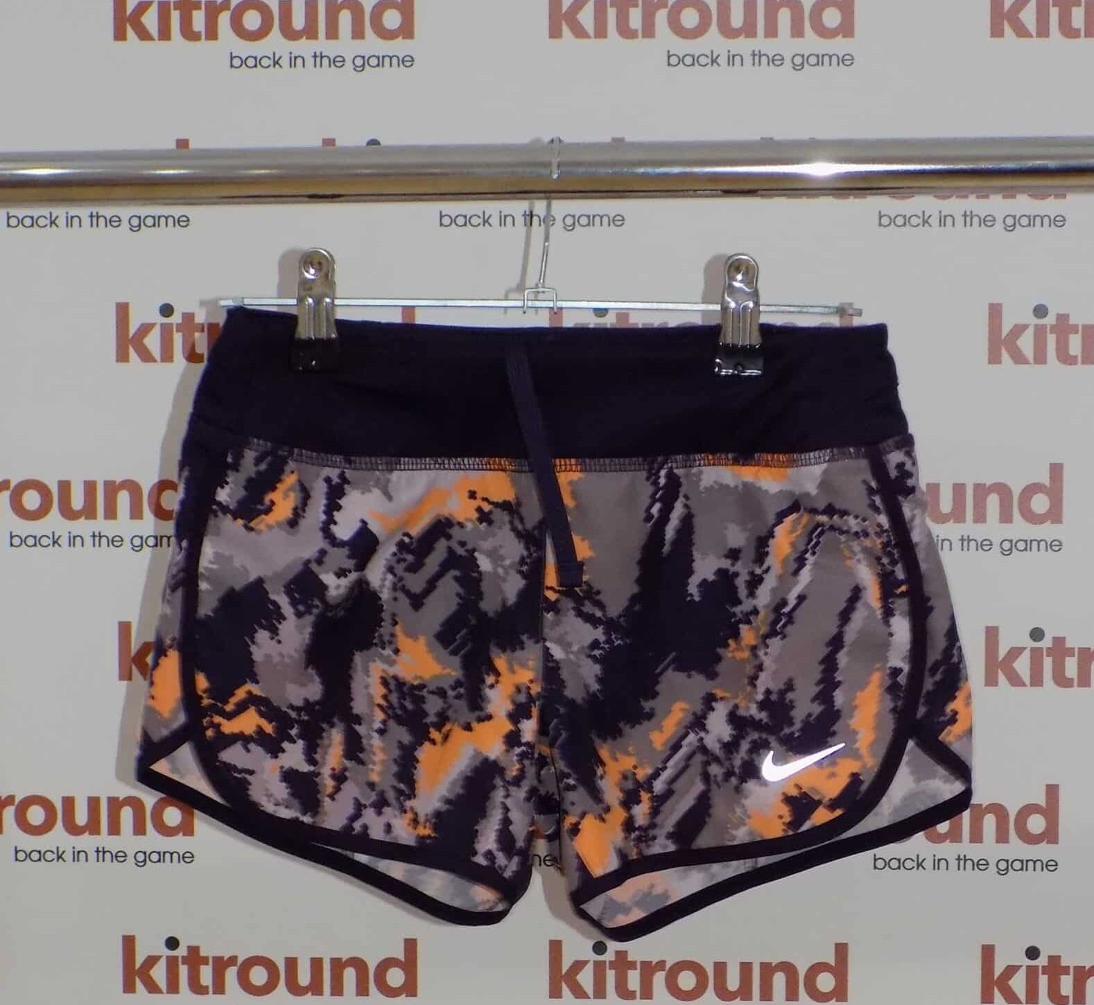 Kids Nike Running Shorts - kitround kitround product