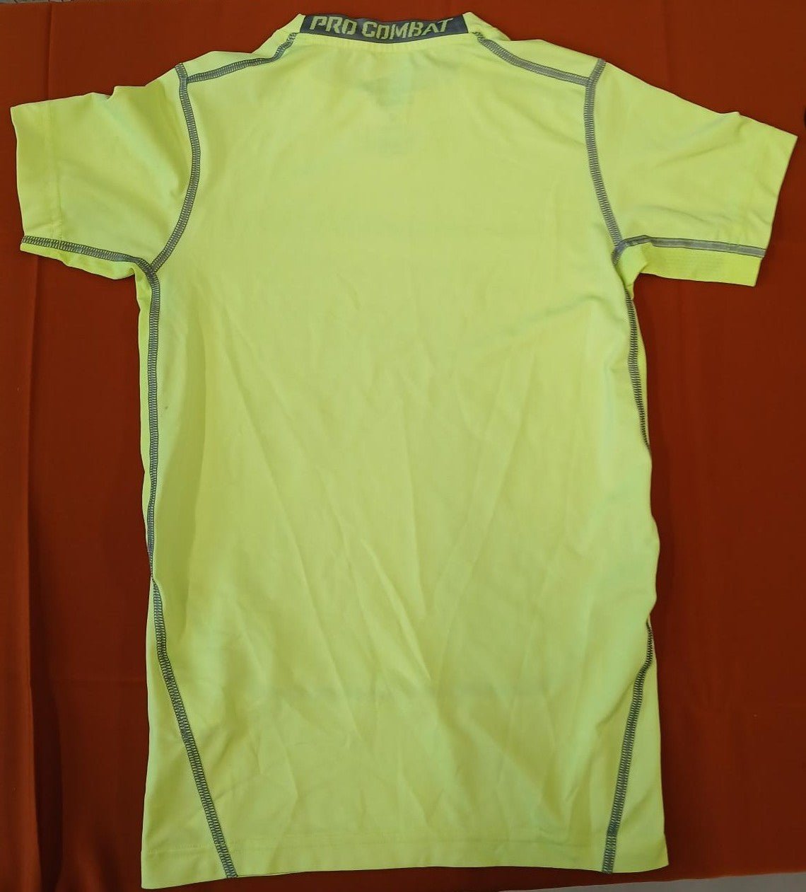 Kids Nike Sport Compression T-Shirt - kitround kitround product