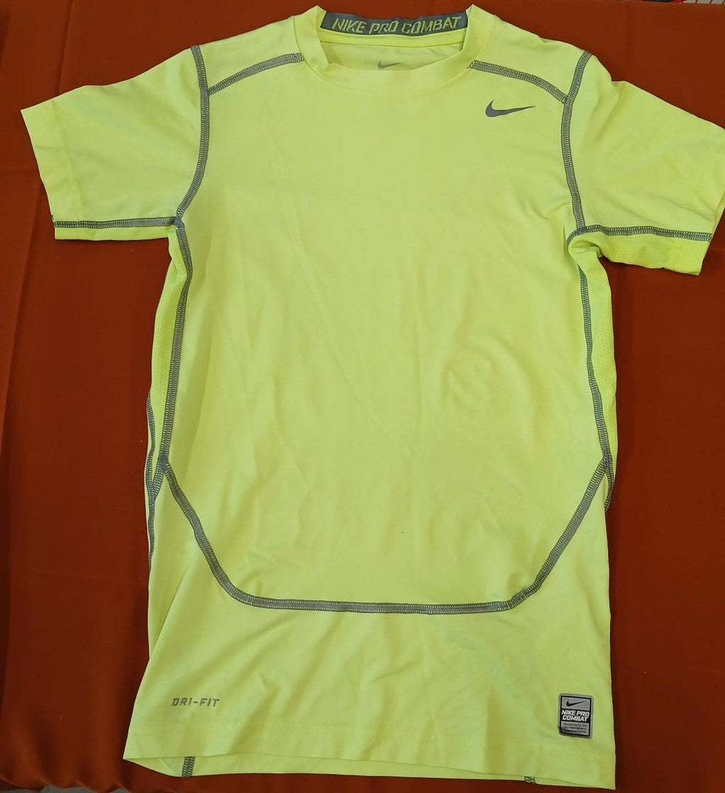 Kids Nike Sport Compression T-Shirt - kitround kitround product
