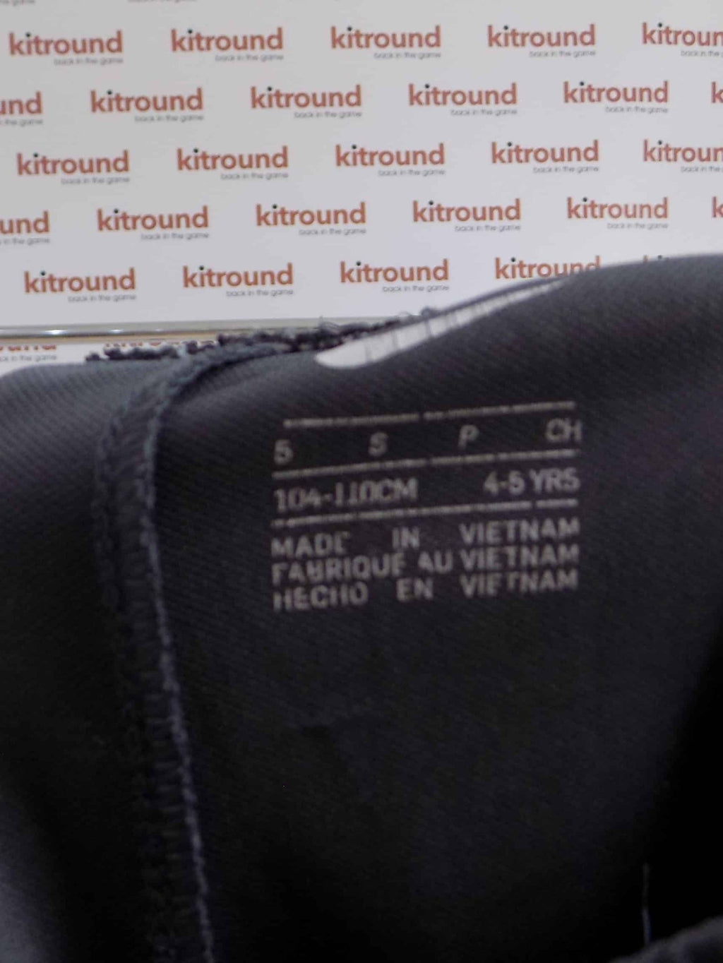 Kids Nike Sports Shorts - kitround kitround product