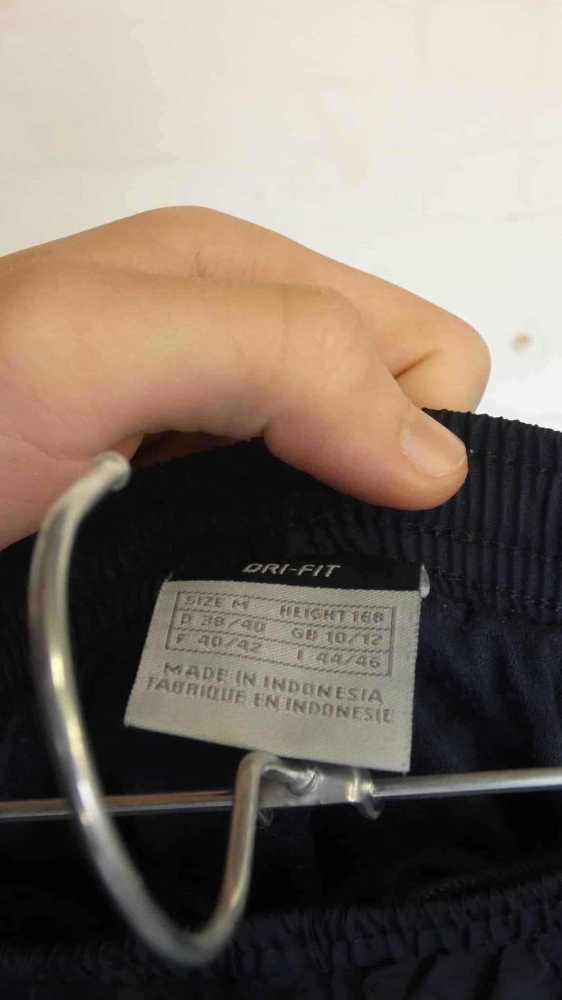 Kids Nike Sports Shorts - kitround kitround product