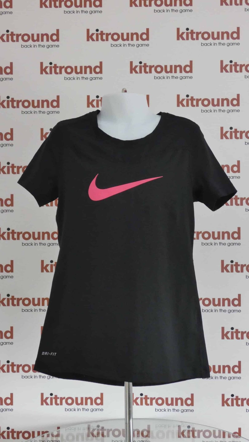 Kids Nike Sports T-Shirt - kitround kitround product