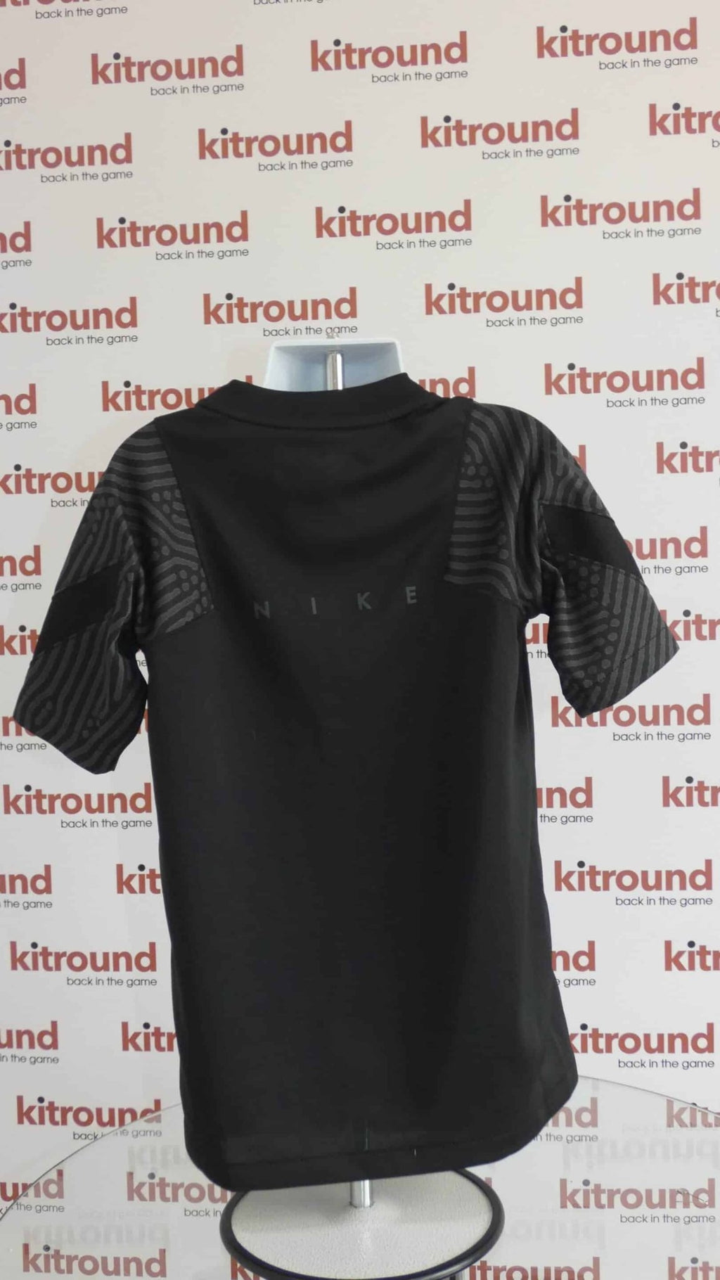 Kids Nike Sports Top - kitround kitround product