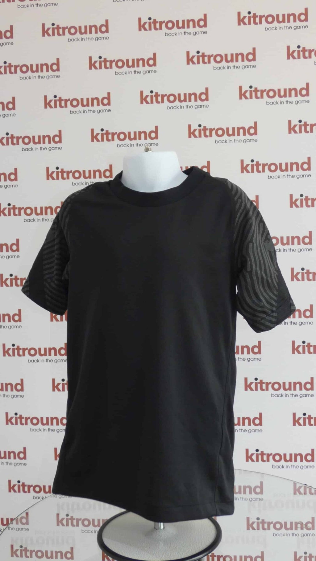 Kids Nike Sports Top - kitround kitround product