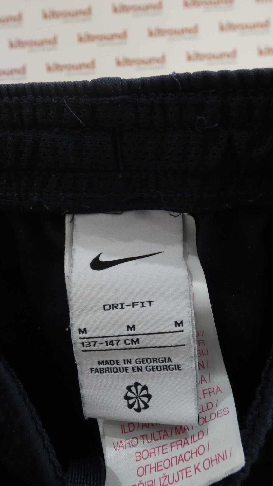 Kids Nike Tracksuit Bottoms - kitround kitround product