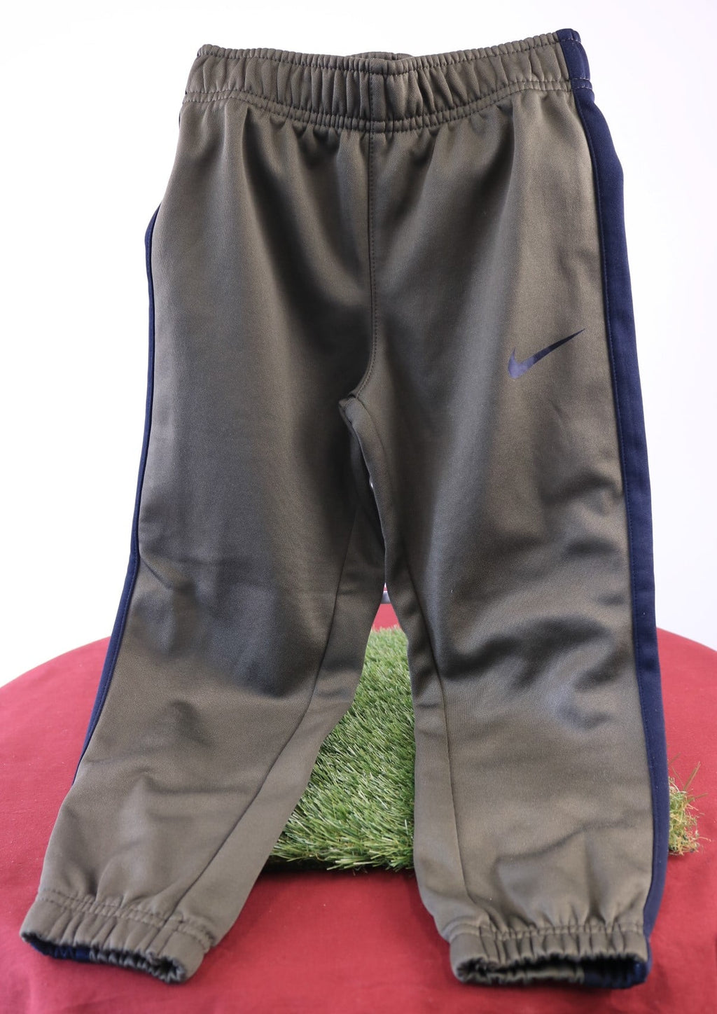 Kids Nike Tracksuit Bottoms 4 - 5 Years - kitround kitround product