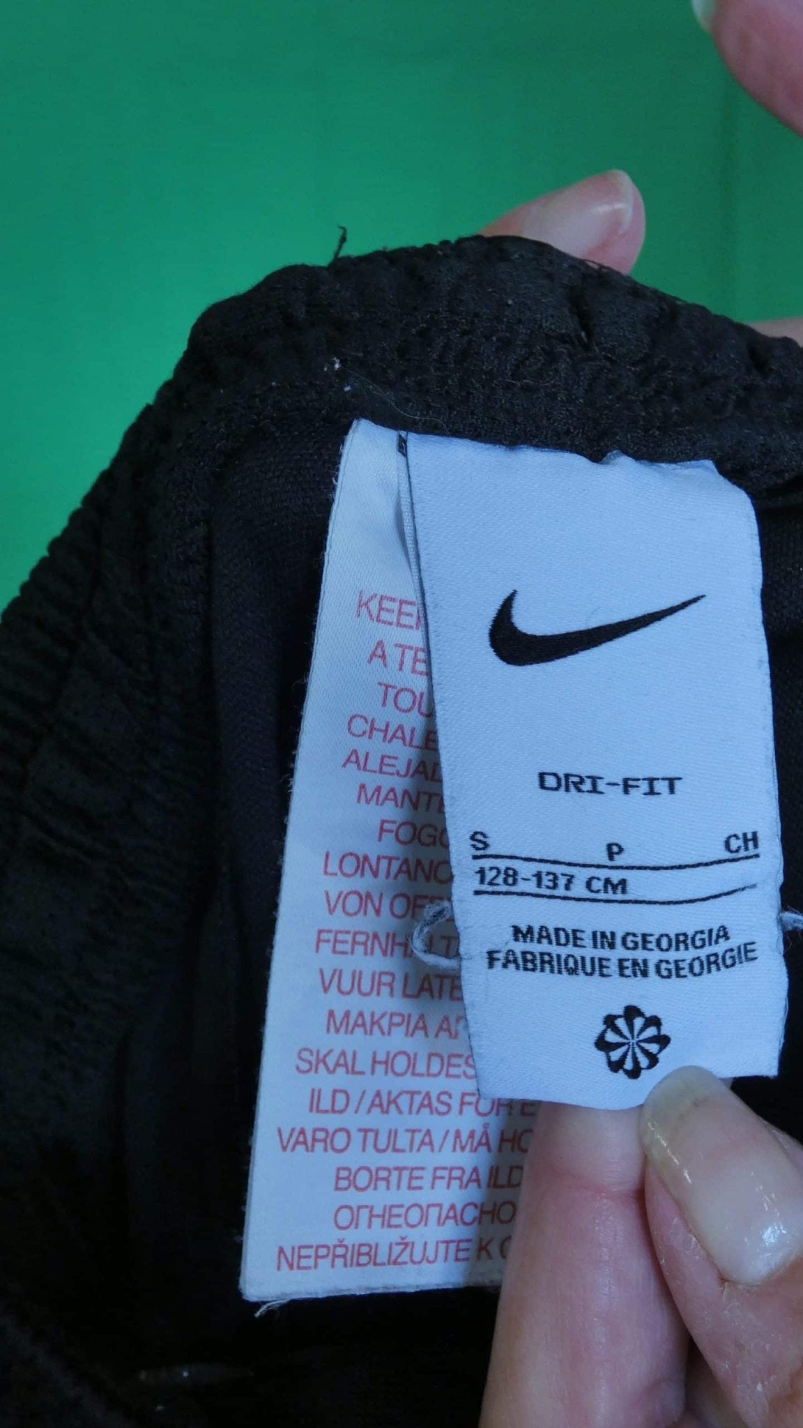 Kids Nike Tracksuit Bottoms - kitround kitround product