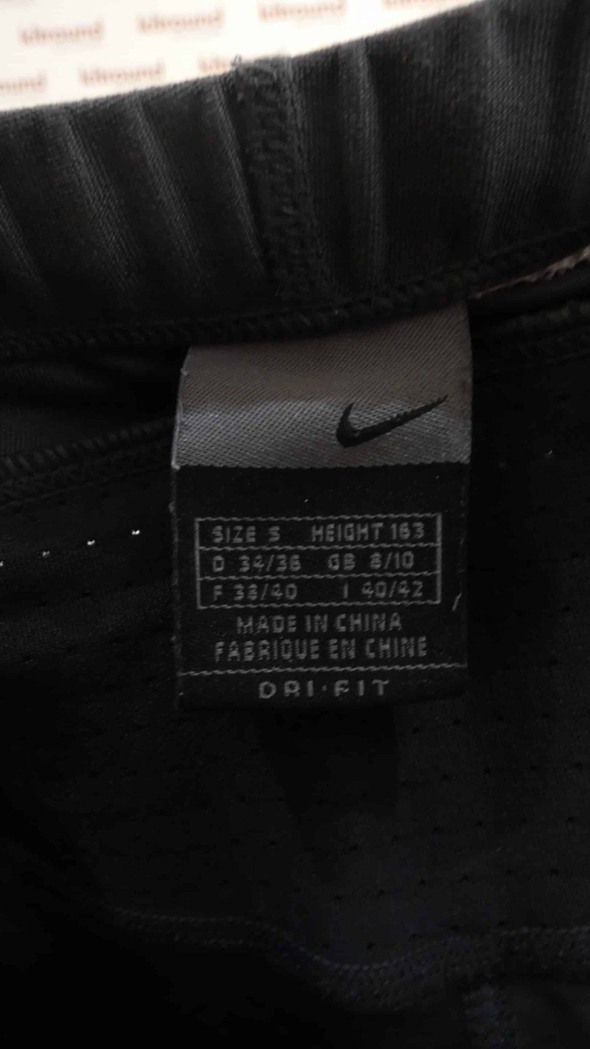 Kids Nike Tracksuit Bottoms - kitround kitround product