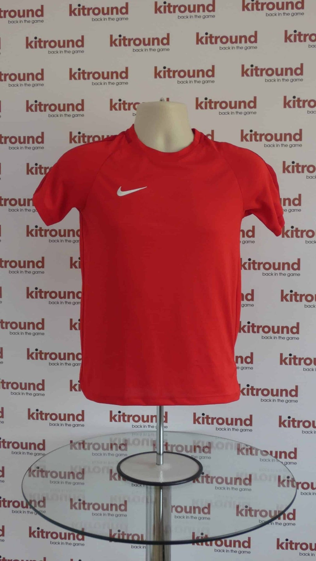 Kids Nike Training Top - kitround kitround product