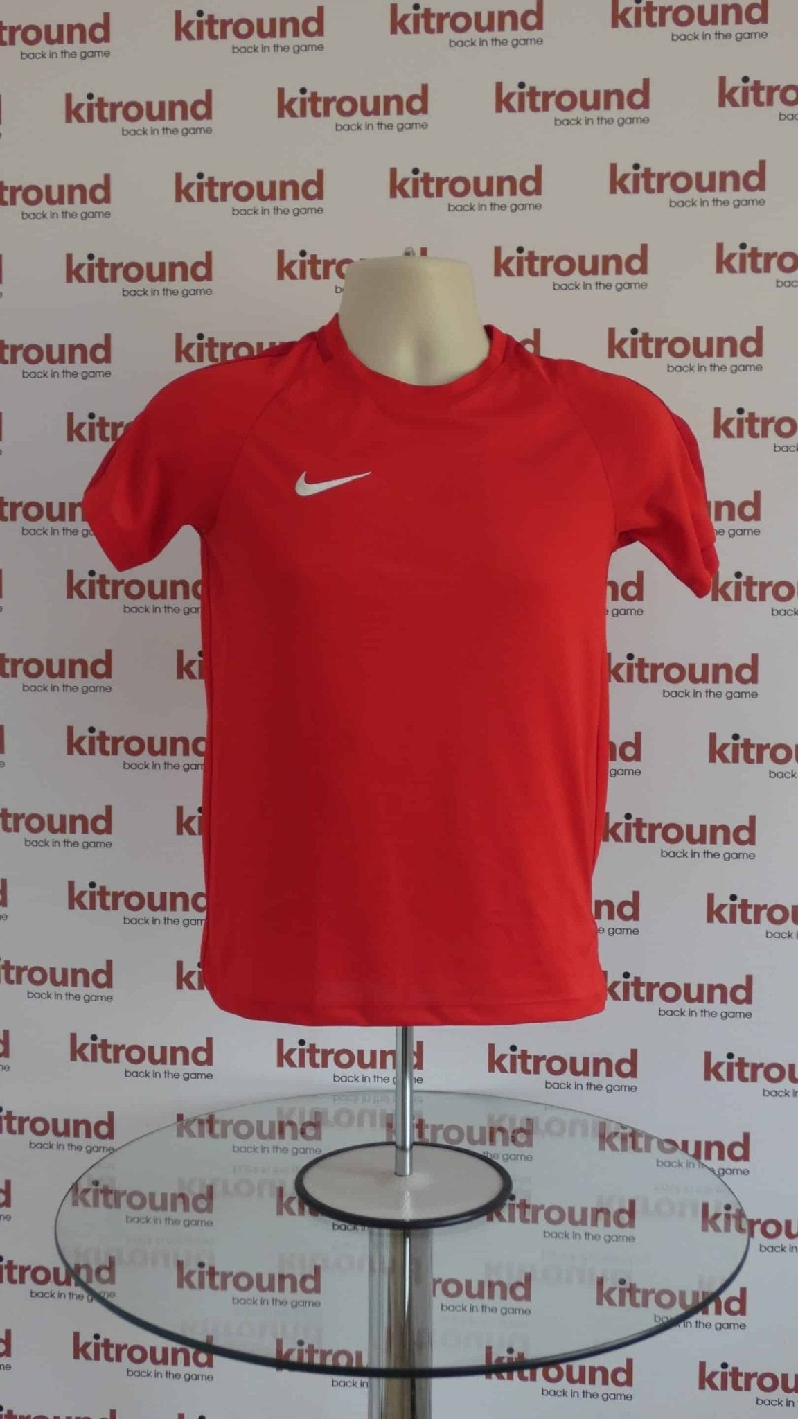 Kids Nike Training Top - kitround kitround product