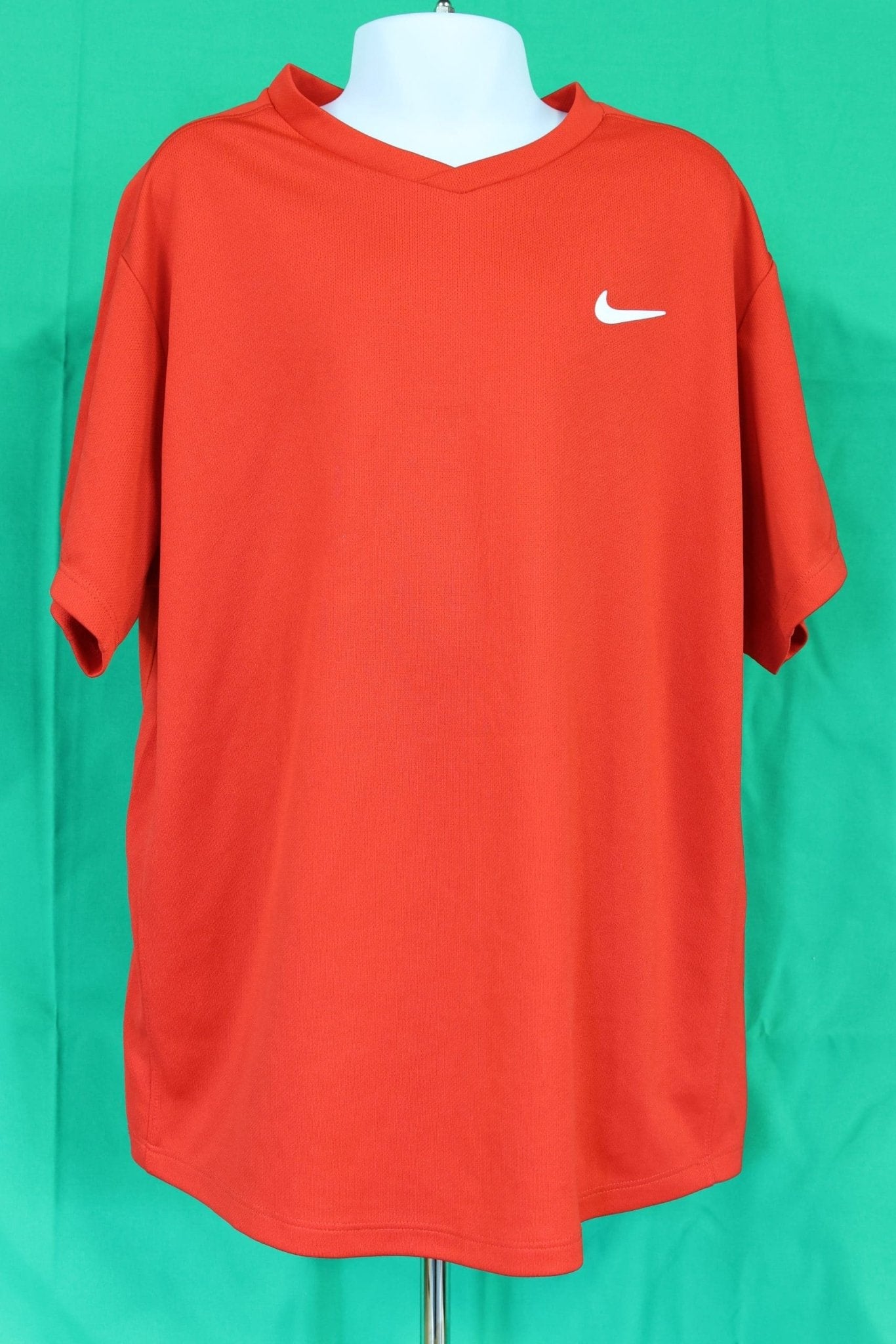 Kids Nike Training Top - kitround kitround product