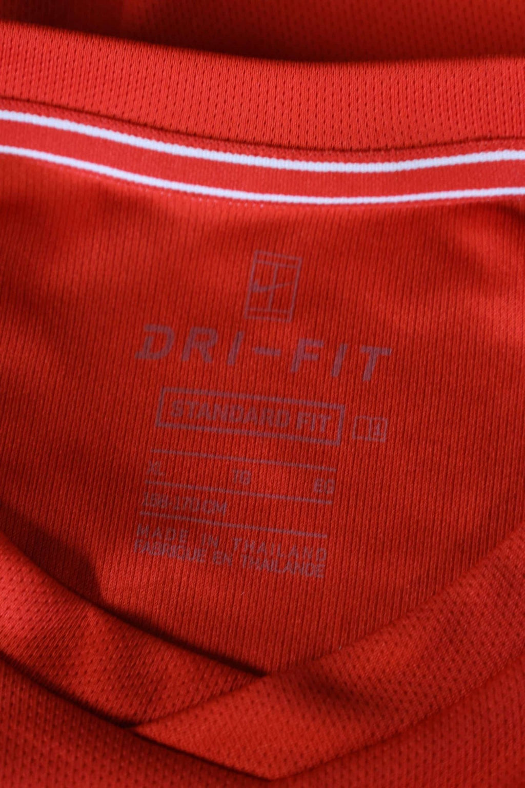 Kids Nike Training Top - kitround kitround product