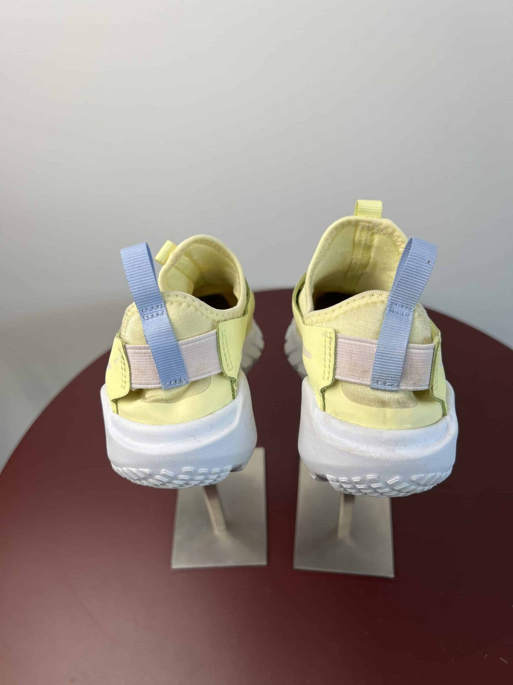 Kid's Nike Yellow Trainers - kitround kitround product