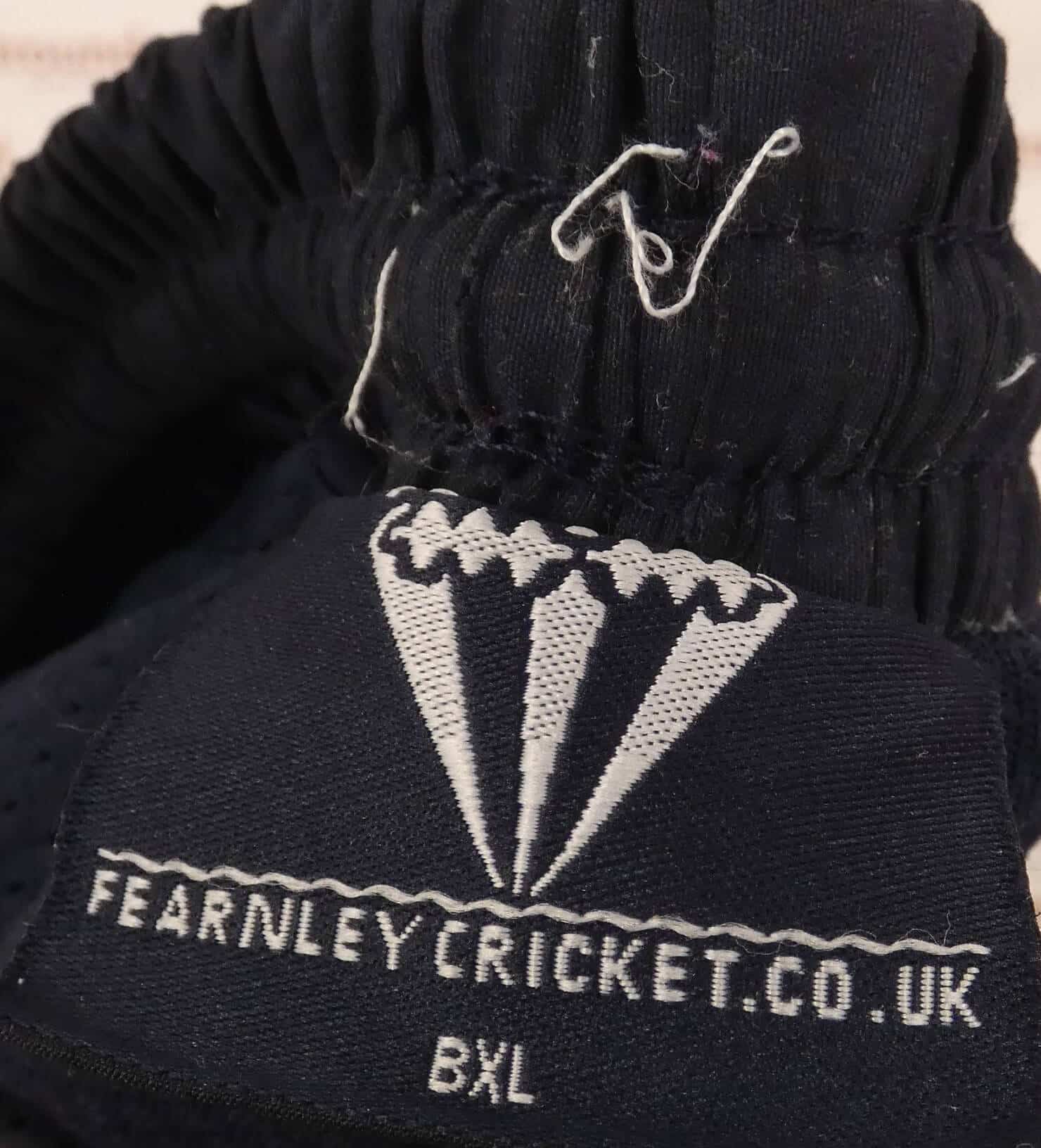 Kids Oxfordshire Cricket Board Trousers - kitround kitround product