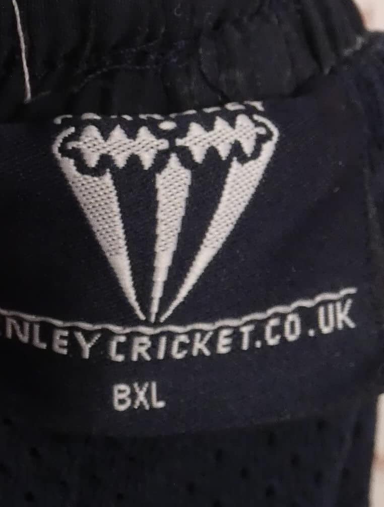 Kids Oxfordshire Cricket Board Trousers XL - kitround kitround product