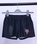 Kids Polska YMCA shorts - kitround VolleyStore product