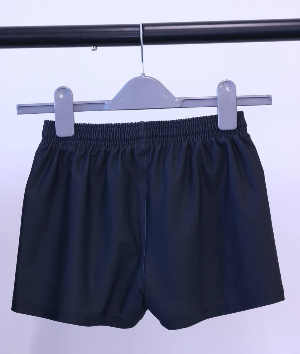 Kids Polska YMCA shorts - kitround VolleyStore product