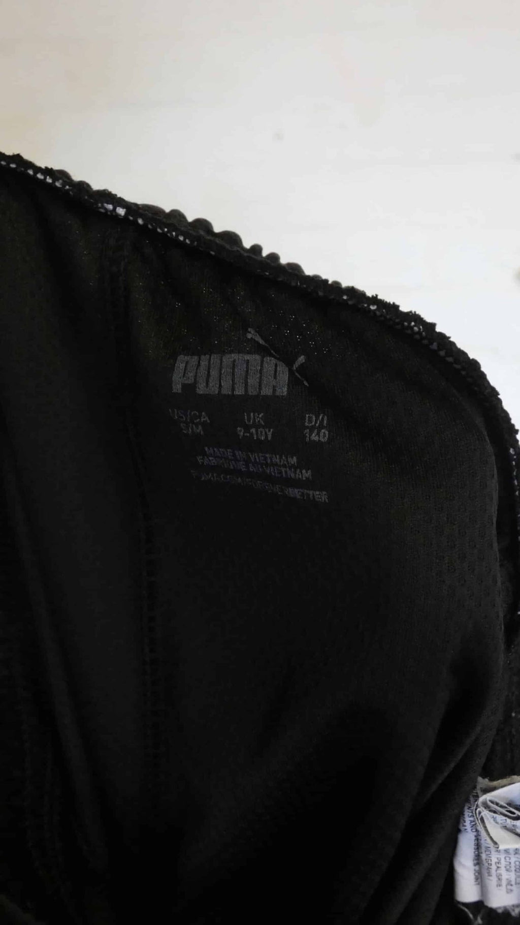 Kids Puma Man City Shorts - kitround kitround product