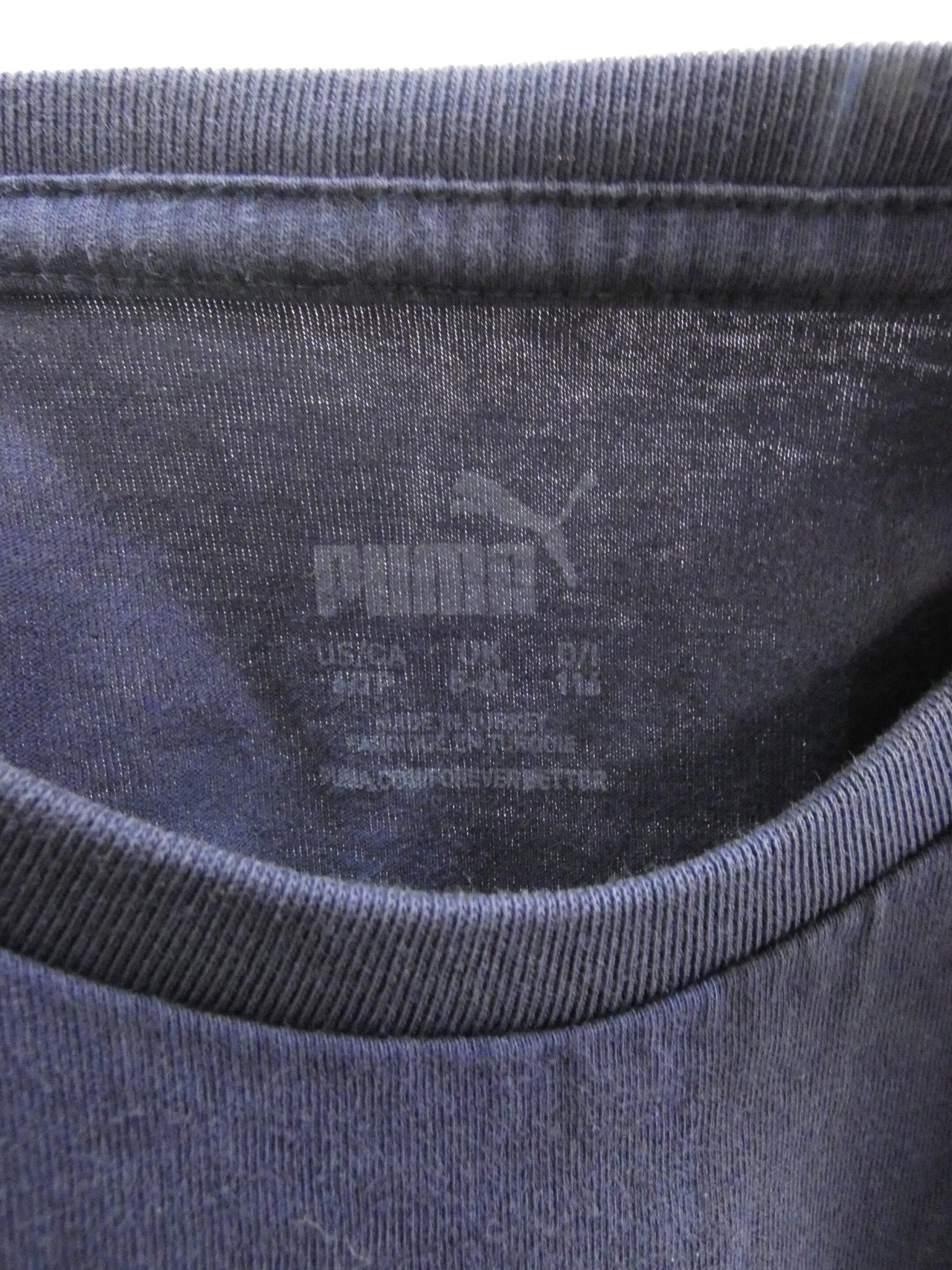 Kids Puma Manchester City top - kitround kitround product