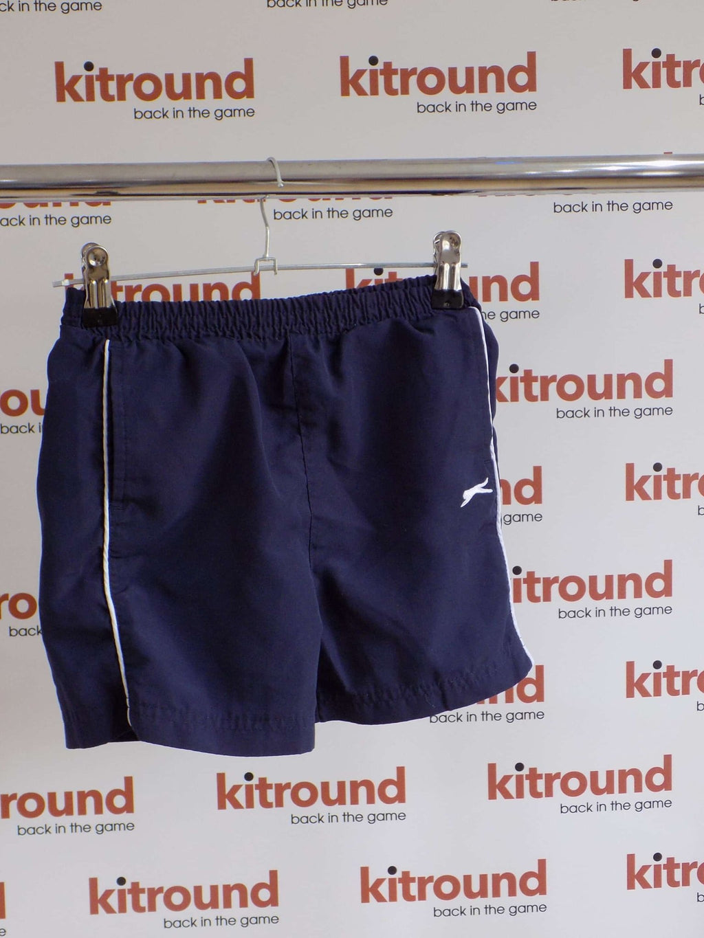 Kids Puma Sports Shorts - kitround kitround product