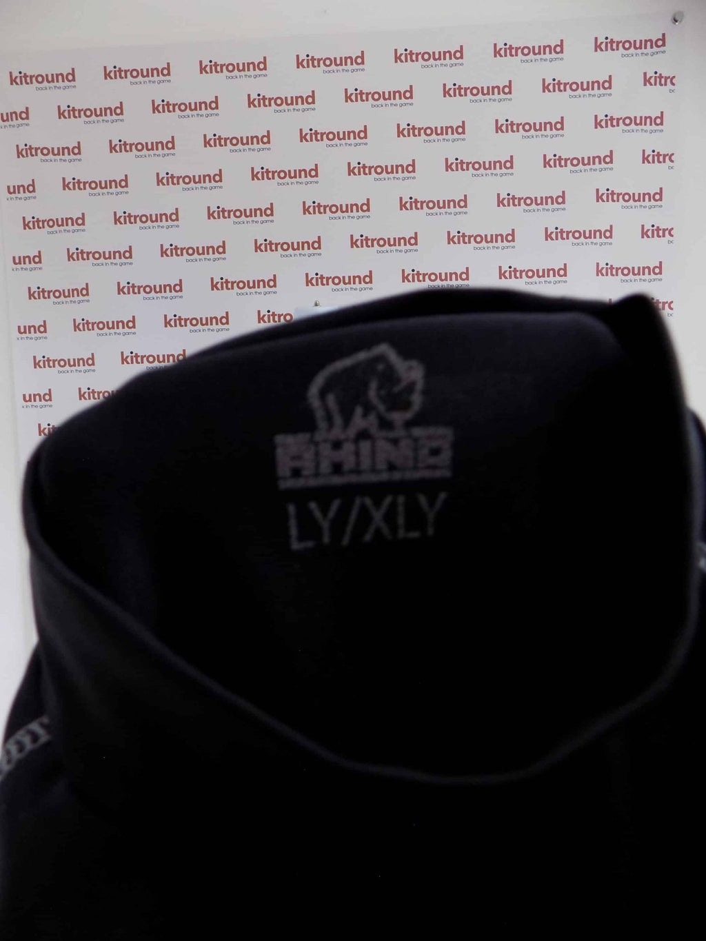 Kids Rhino Compression/Thermal Sports Top - kitround kitround product