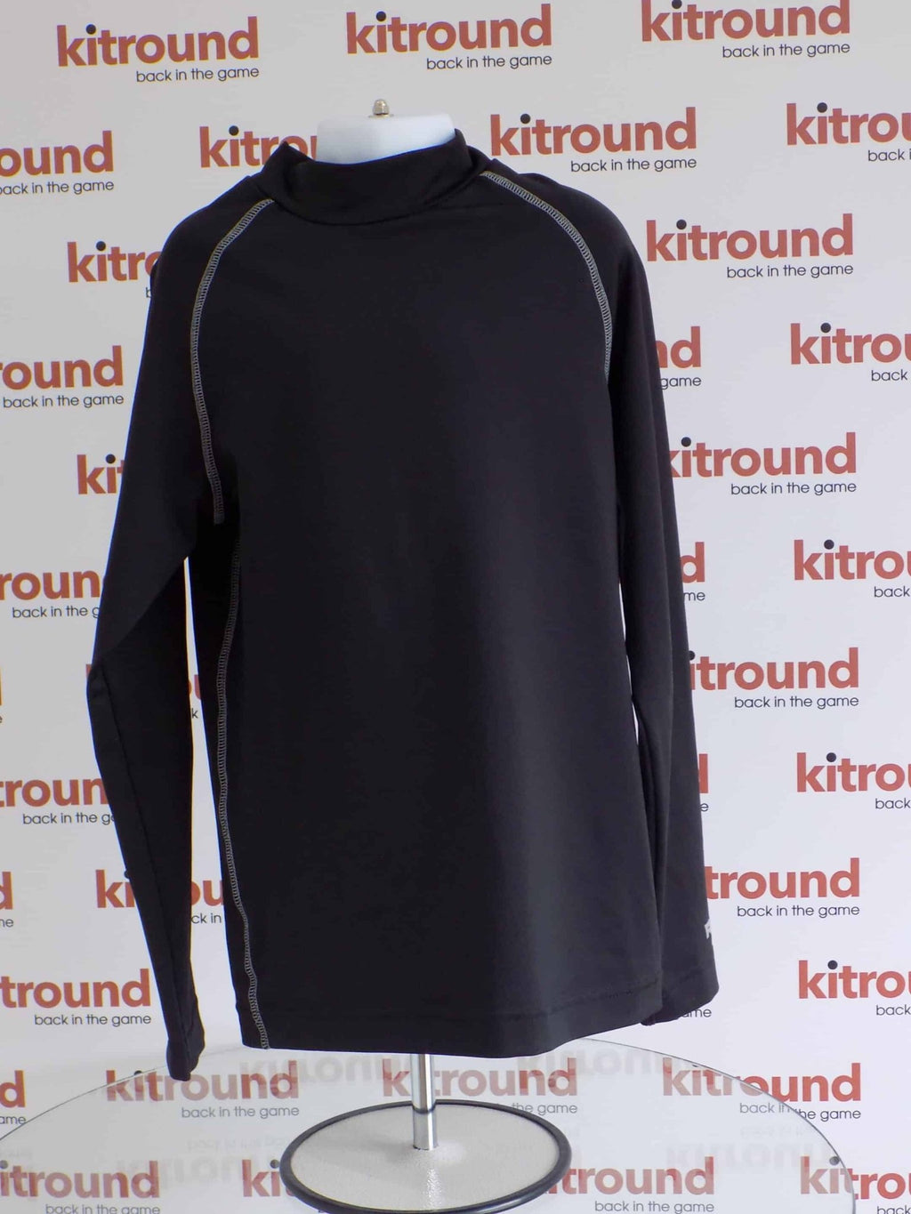 Kids Rhino Compression/Thermal Sports Top - kitround kitround product