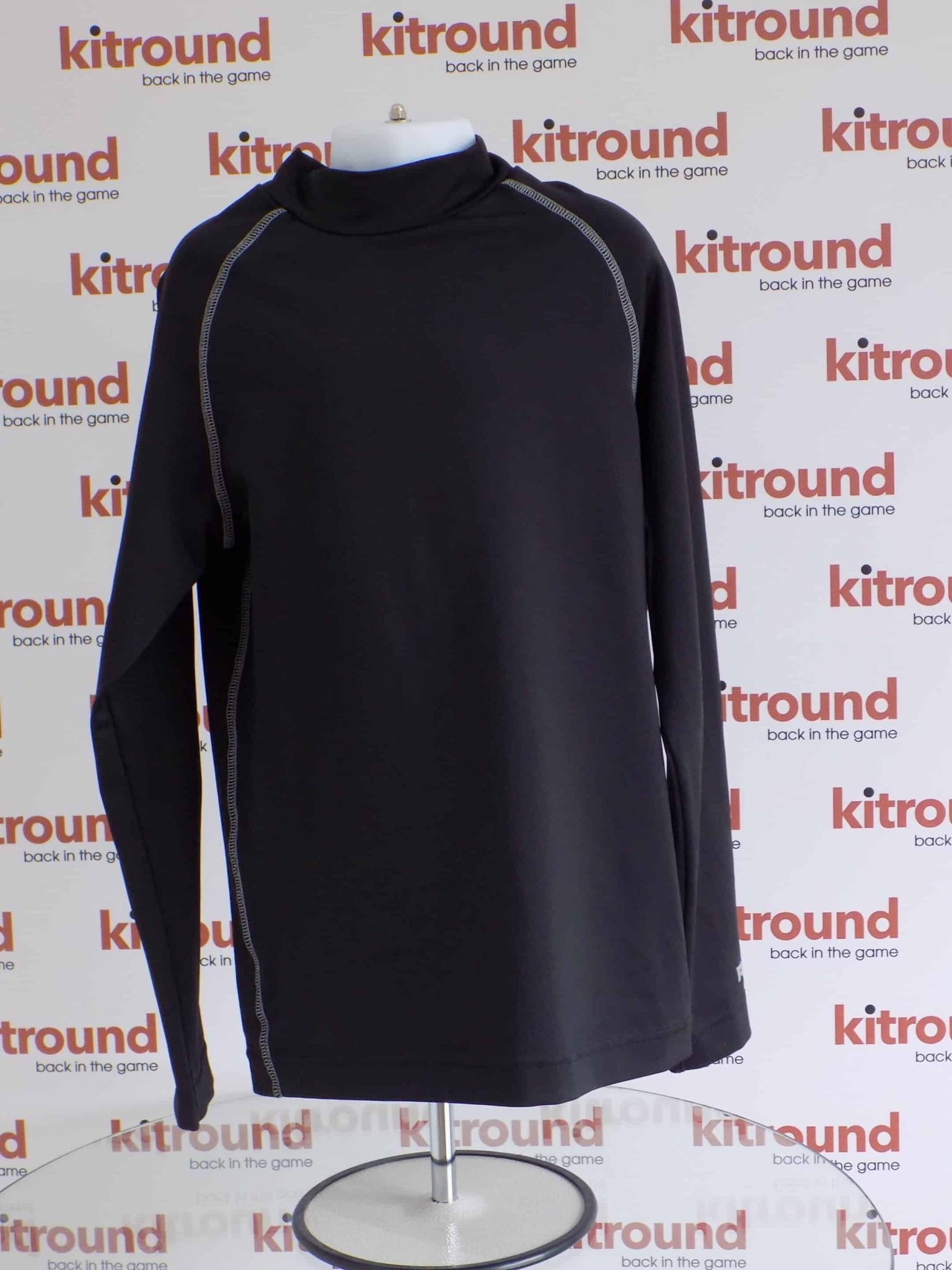 Kids Rhino Compression/Thermal Sports Top - kitround kitround product