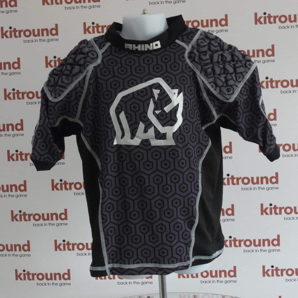 Top Rwino Kids Rhino Rugby Top - kitround