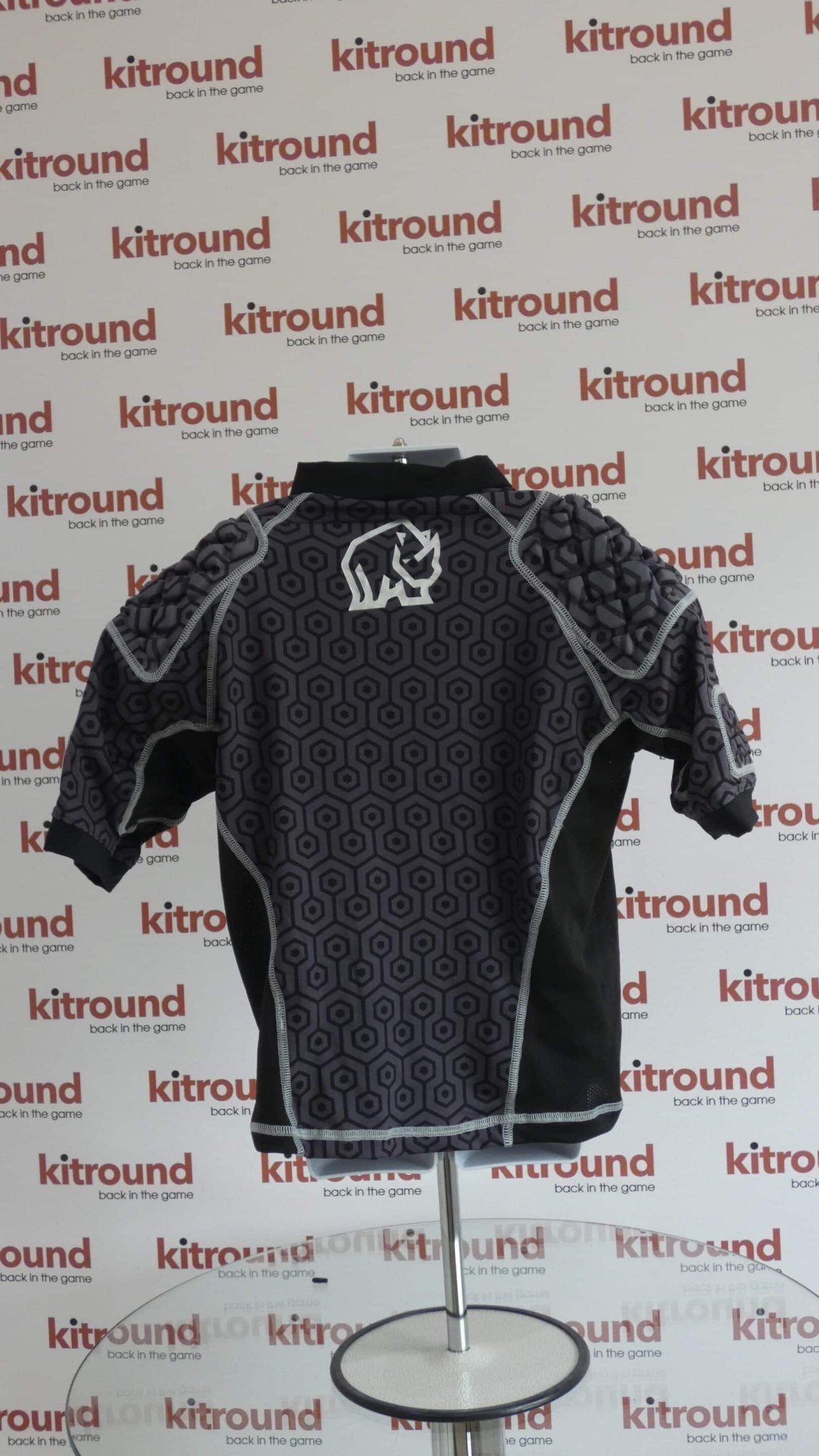 Kids Rhino Rugby Top - kitround kitround product