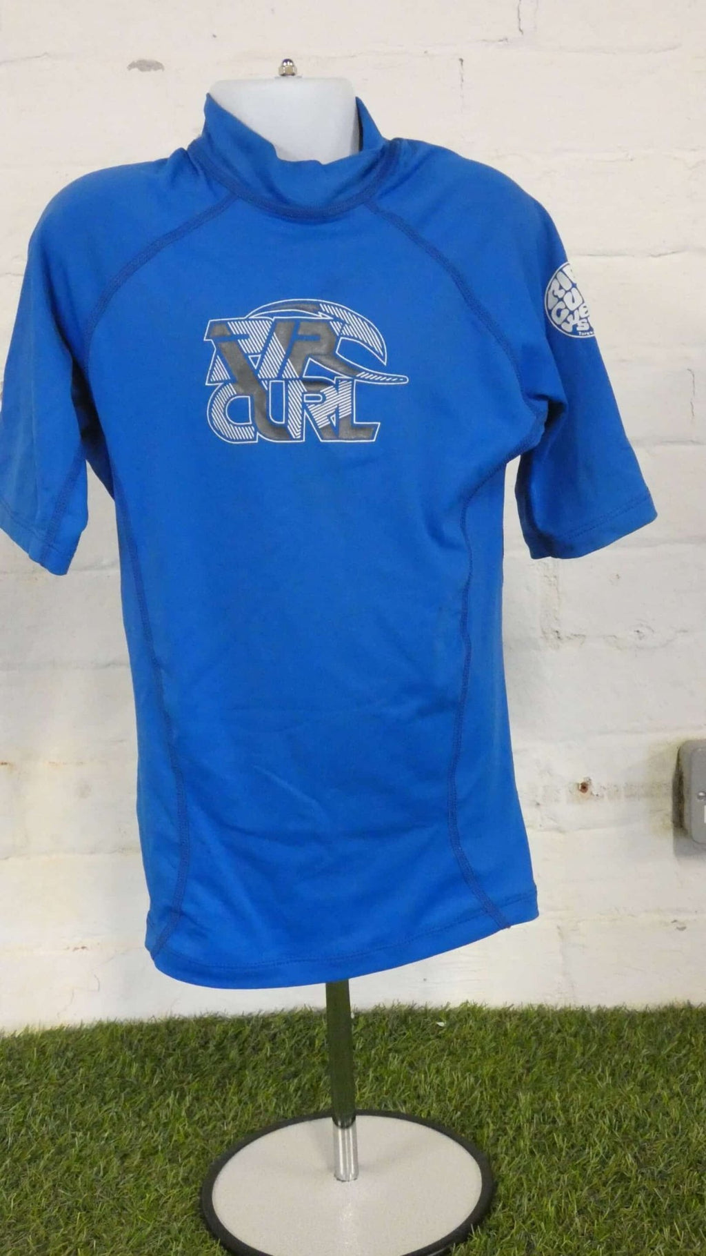 Kids Rip Curl Wet Suit T-Shirt - kitround kitround product