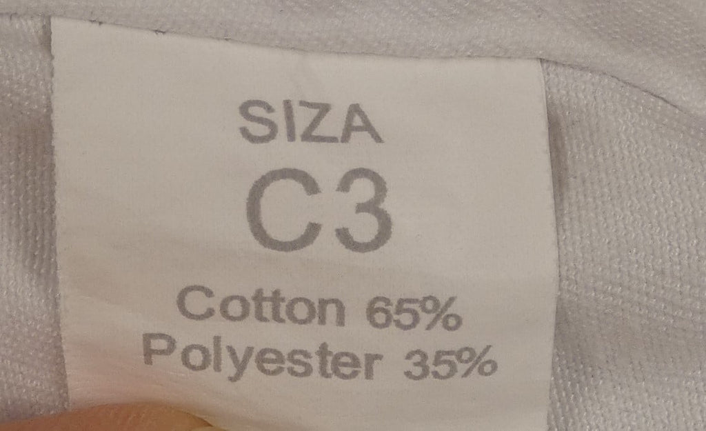 Kids Sasung Martial Arts Trousers - kitround kitround product