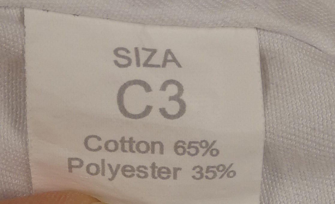 Kids Sasung Martial Arts Trousers - kitround kitround product